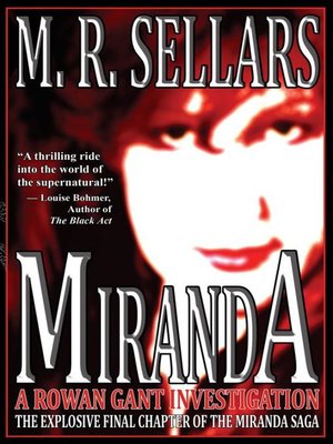 cover image of Miranda